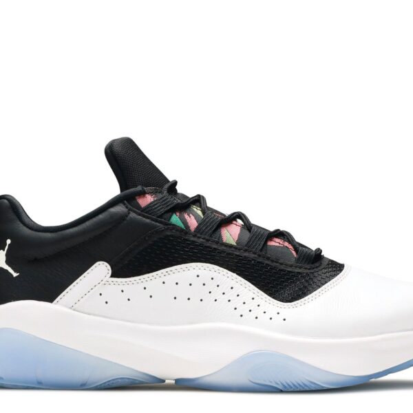 Jordan 11 CMFT Low 'White Black'