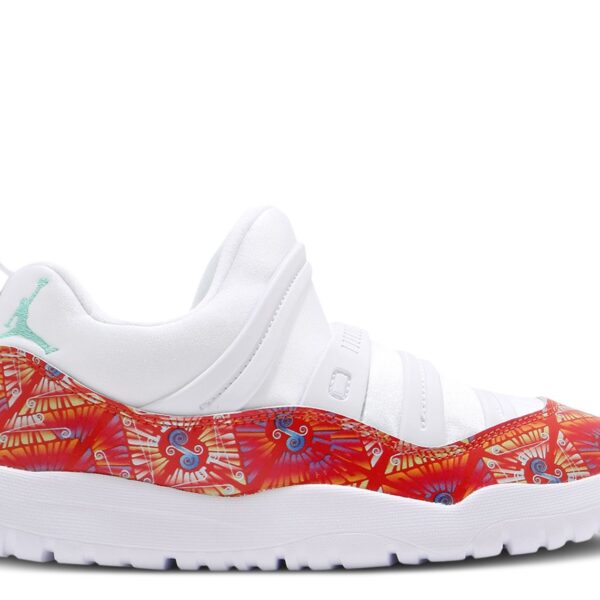 Jordan 11 Retro Little Flex PS 'Chinese New Year'