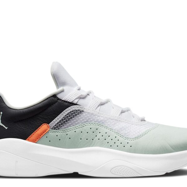 Jordan 11 CMFT Low 'Barely Green'
