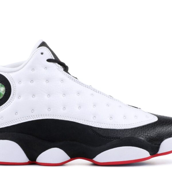 Jordan 13 Retro 'He Got Game' 2018