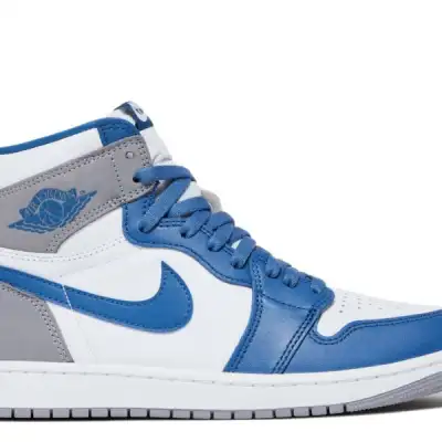 Jordan 1 Retro High OG 'True Blue'