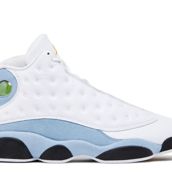 Jordan 13 Retro 'Blue Grey'
