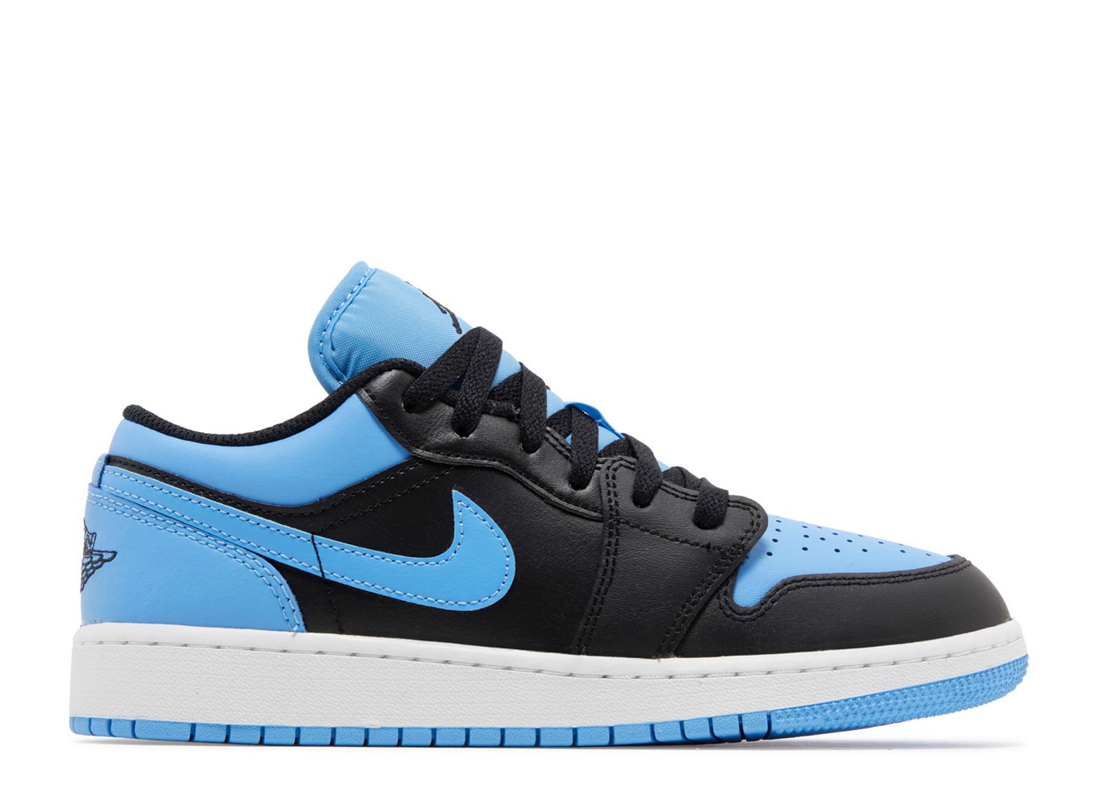 Jordan 1 Low GS 'University Blue'