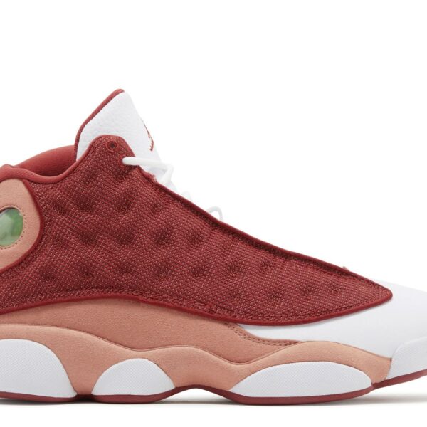 Jordan 13 Retro 'Dune Red'
