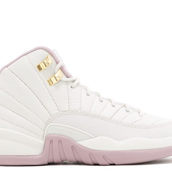 Jordan 12 Retro GG 'Plum Fog'