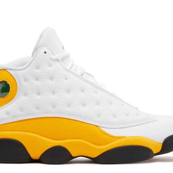 Jordan 13 Retro 'Del Sol'