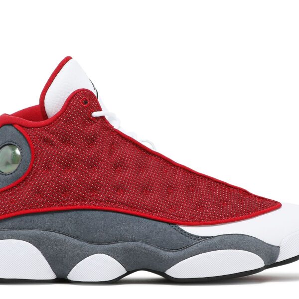 Jordan 13 Retro 'Red Flint'