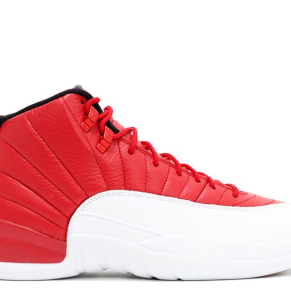Jordan 12 Retro 'Gym Red'