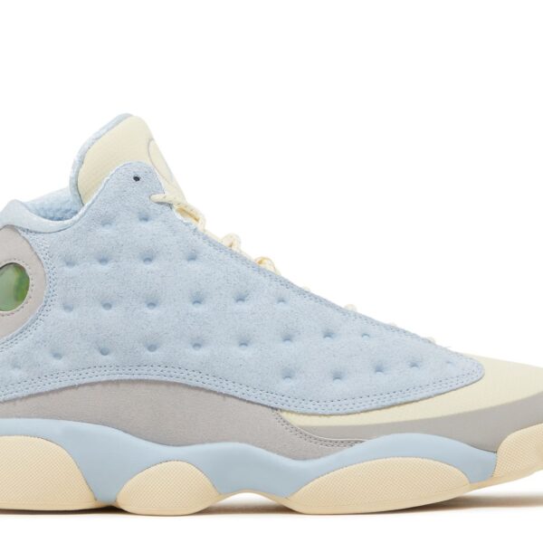 SoleFly x Jordan 13 Retro 'I’d Rather Be Fishing'