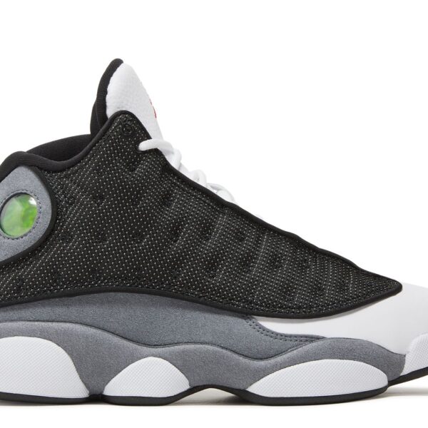 Jordan 13 Retro 'Black Flint'