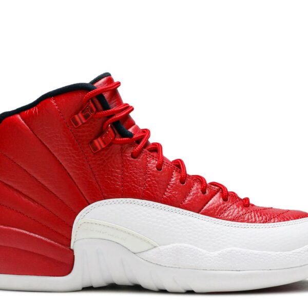 Jordan 12 Retro GS 'Gym Red'