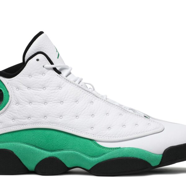 Jordan 13 Retro 'Lucky Green'
