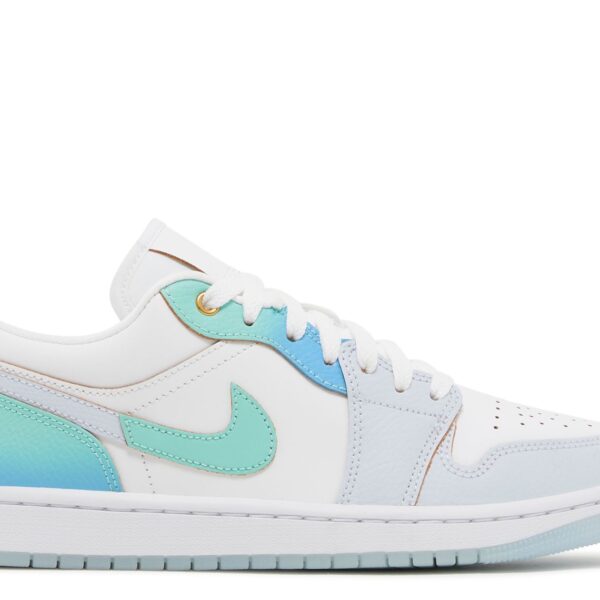 Wmns Jordan 1 Low SE 'Emerald Rise'