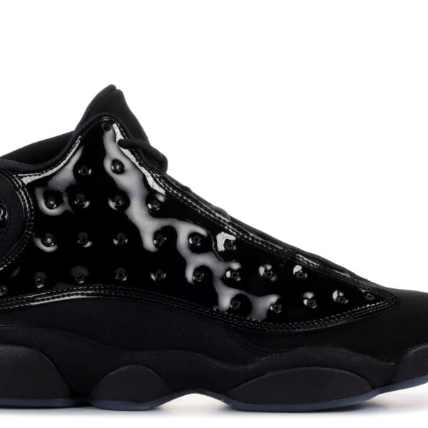 Jordan 13 Retro 'Cap and Gown'