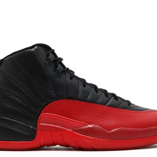 Jordan 12 Retro 'Flu Game' 2016