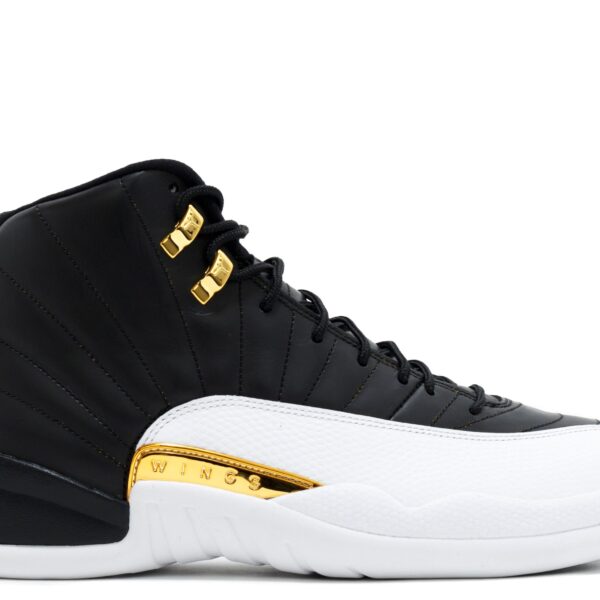 Jordan 12 Retro 'Wings'