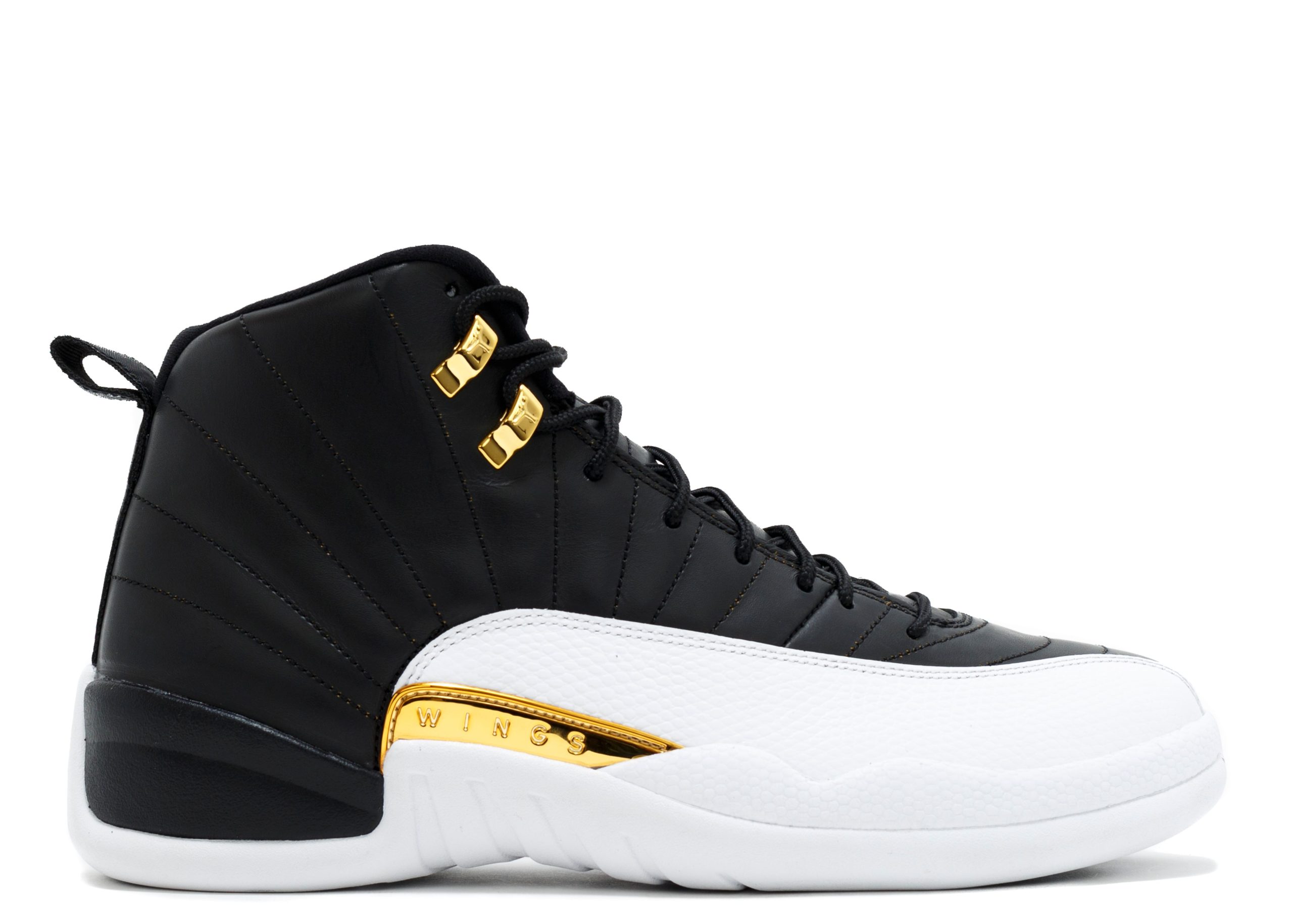 Jordan 12 Retro 'Wings'