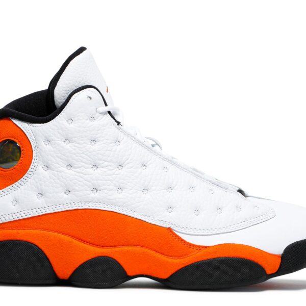 Jordan 13 Retro 'Starfish'