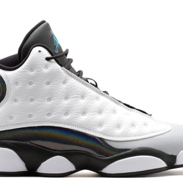 Jordan 13 Retro 'Barons'