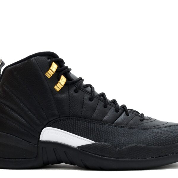 Jordan 12 Retro 'The Master'