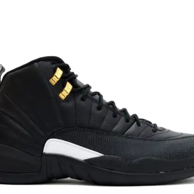 Jordan 12 Retro 'The Master'