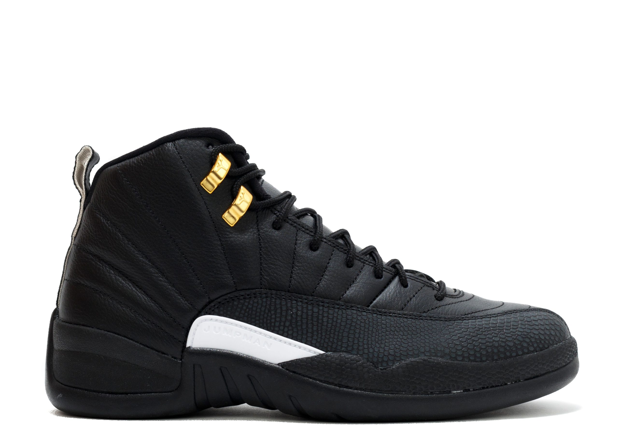 Jordan 12 Retro 'The Master'