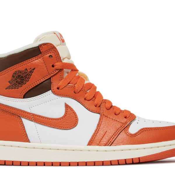 Wmns Jordan 1 High OG 'Starfish'