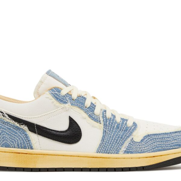 Jordan 1 Low 'World Make Japan'