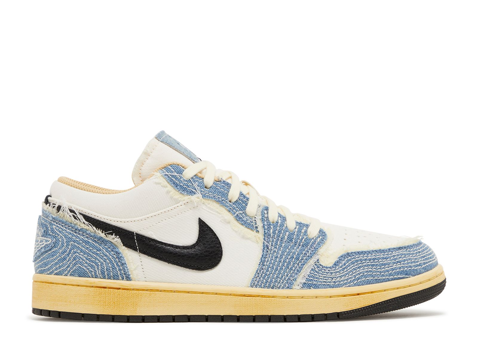 Jordan 1 Low 'World Make Japan'