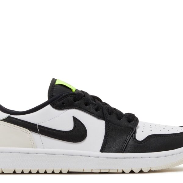 Jordan 1 Low Golf 'Phantom Volt'