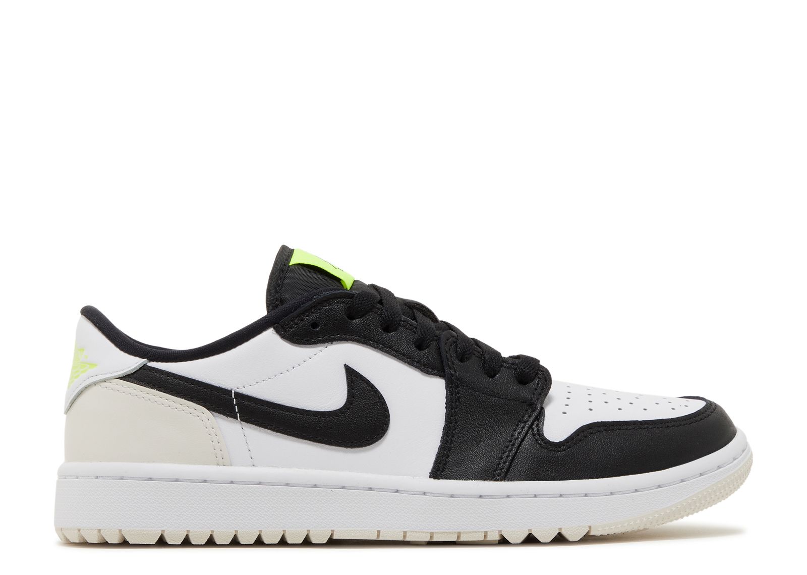 Jordan 1 Low Golf 'Phantom Volt'