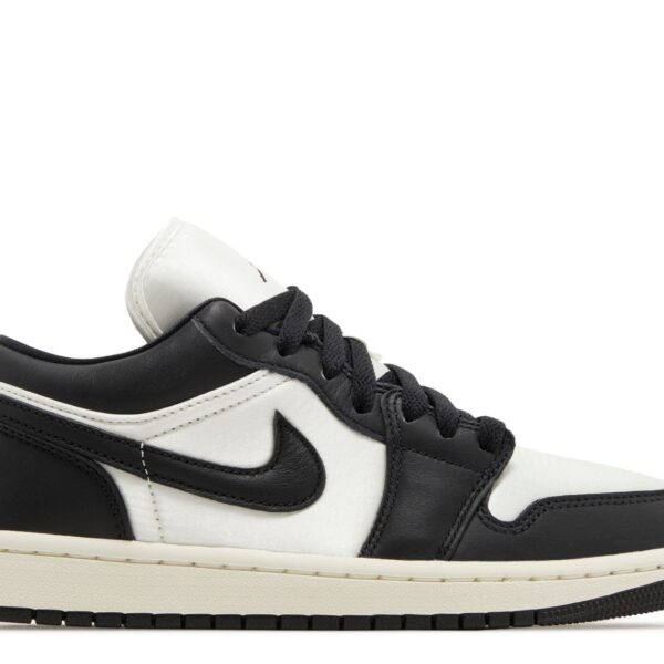 Wmns Jordan 1 Low SE 'Vintage Panda'