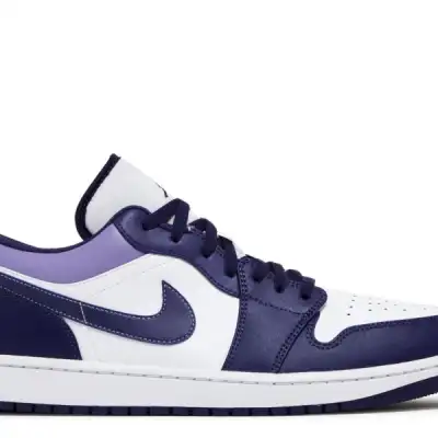 Jordan 1 Low 'Sky J Purple'
