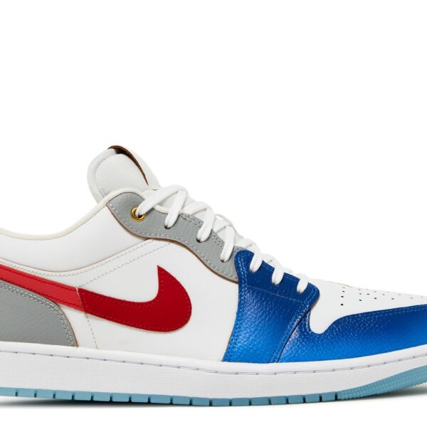 Jordan 1 Low SE 'Philippines'