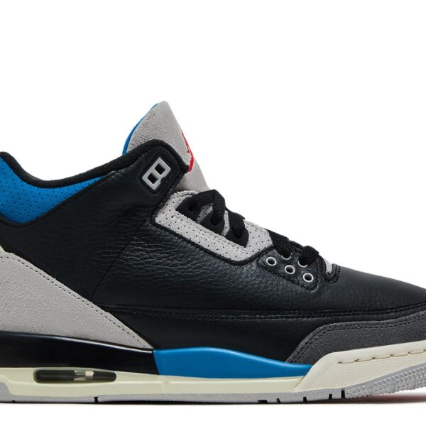 Jordan 3 Retro OG GS 'Rare Air'