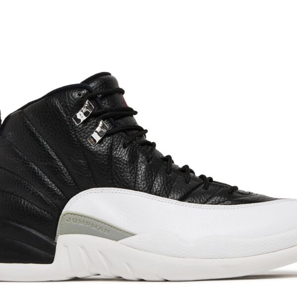 Jordan 12 Retro 'Playoff' 2012