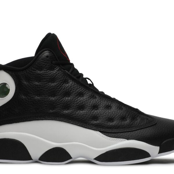 Jordan 13 Retro 'Reverse He Got Game'