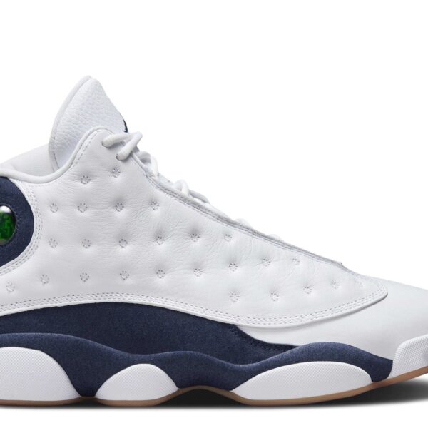 Jordan 13 Retro 'Midnight Navy'