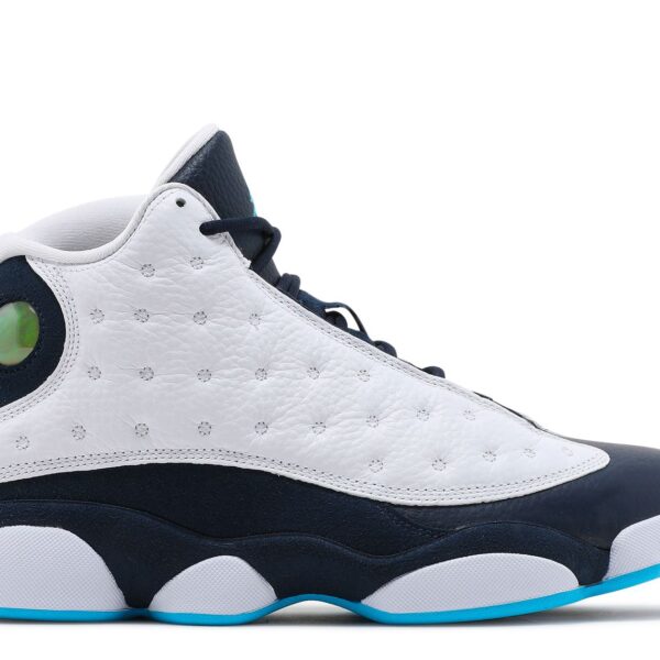 Jordan 13 Retro 'Obsidian'