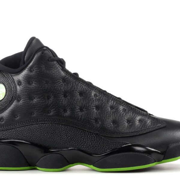 Jordan 13 Retro 'Altitude' 2017