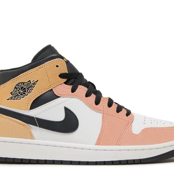 Jordan 1 Mid SE 'Flight Club'