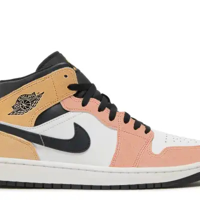 Jordan 1 Mid SE 'Flight Club'