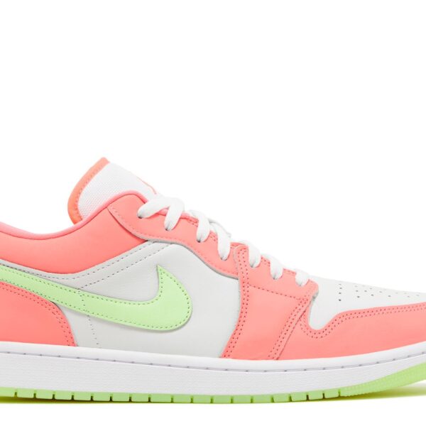 Jordan 1 Low SE 'Lava Glow'