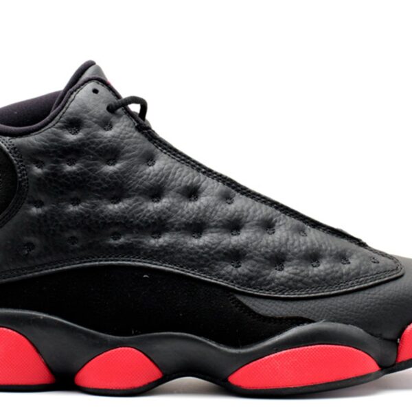 Jordan 13 Retro 'Dirty Bred'