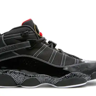 Jordan 6 Rings 'Hall Of Fame'