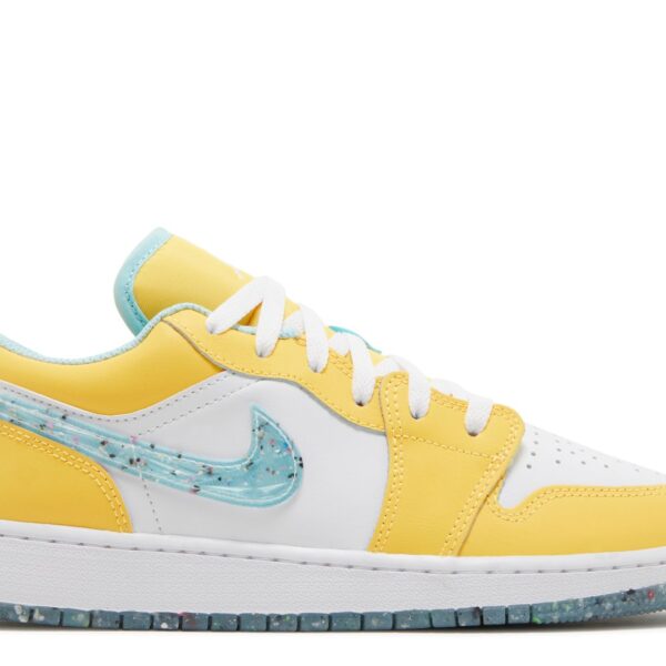 Jordan 1 SE GS 'Recycled Grind'