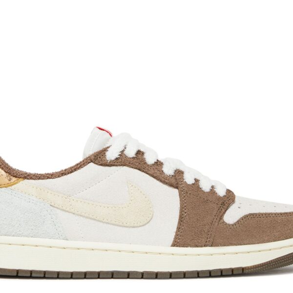 Jordan 1 Retro Low OG 'Year of the Rabbit'