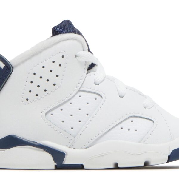 Jordan 6 Retro TD 'Midnight Navy' 2022