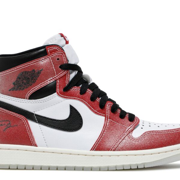 Trophy Room x Jordan 1 Retro High OG SP 'Chicago'