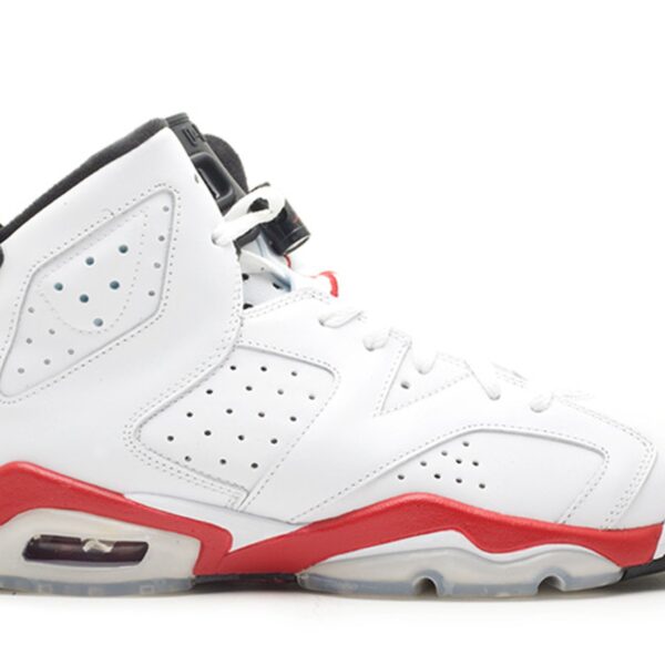 Jordan 6 Retro GS 'Bulls'